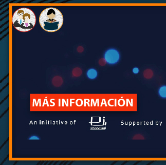 DataJam Pasos Libres Online 2021 (Ms informacin)
